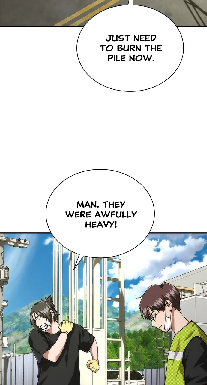 Read Zombie Revelation: 82-08 chapter 28 image 68 on Lezhin
