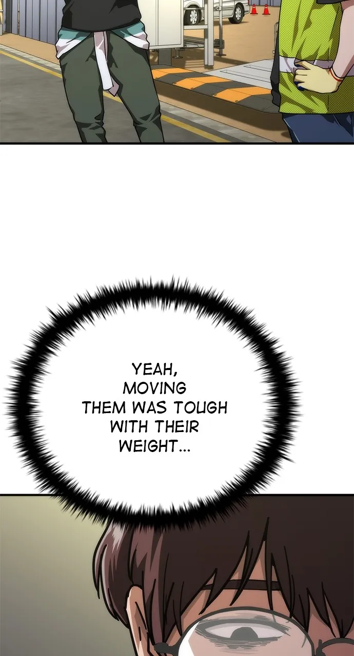 Read Zombie Revelation: 82-08 chapter 28 image 69 on Lezhin