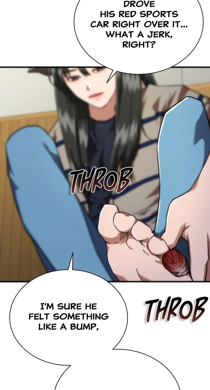 Read Zombie Revelation: 82-08 chapter 28 image 7 on Lezhin