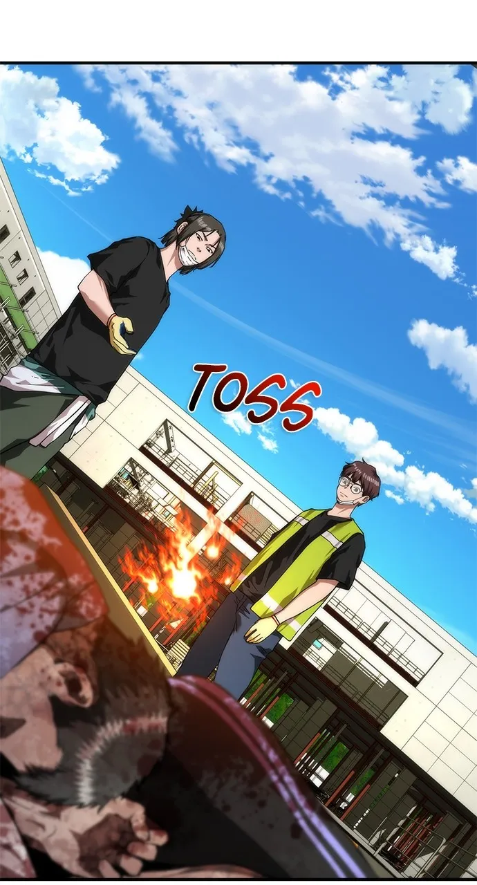 Read Zombie Revelation: 82-08 chapter 28 image 72 on Lezhin