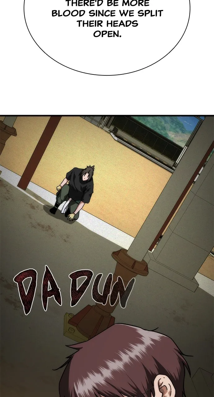 Read Zombie Revelation: 82-08 chapter 28 image 76 on Lezhin