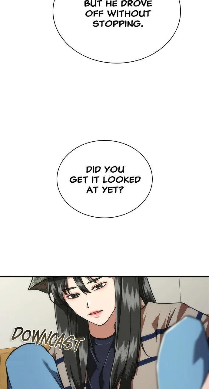 Read Zombie Revelation: 82-08 chapter 28 image 8 on Lezhin