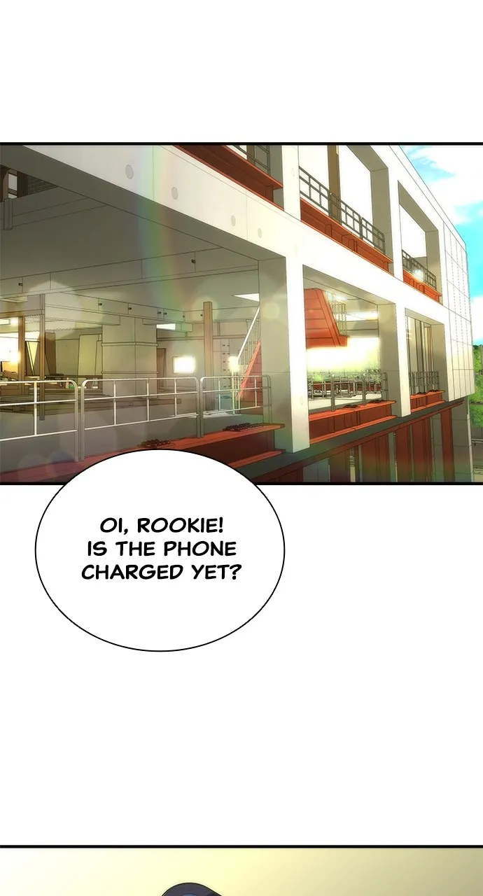 Read Zombie Revelation: 82-08 chapter 28 image 83 on Lezhin