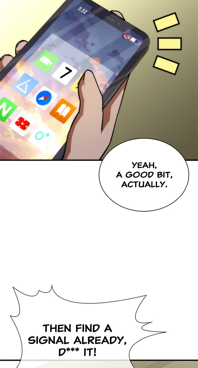 Read Zombie Revelation: 82-08 chapter 28 image 84 on Lezhin