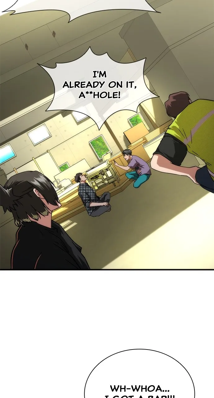 Read Zombie Revelation: 82-08 chapter 28 image 85 on Lezhin