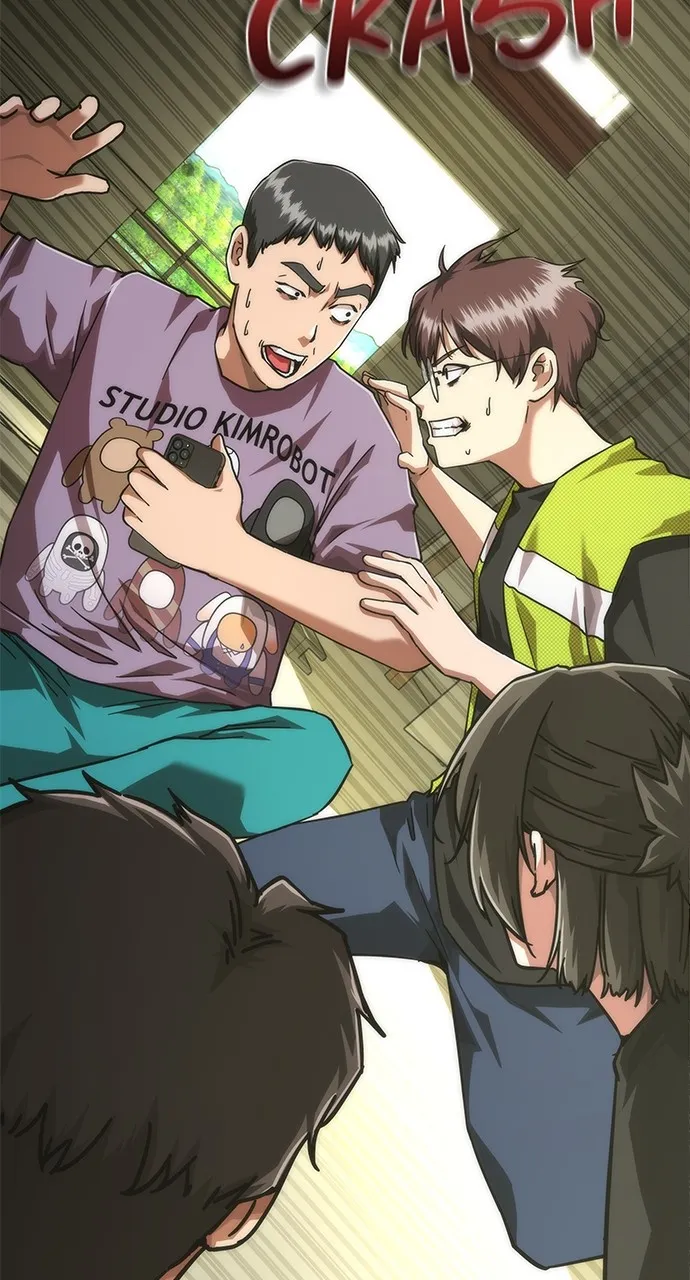 Read Zombie Revelation: 82-08 chapter 28 image 87 on Lezhin