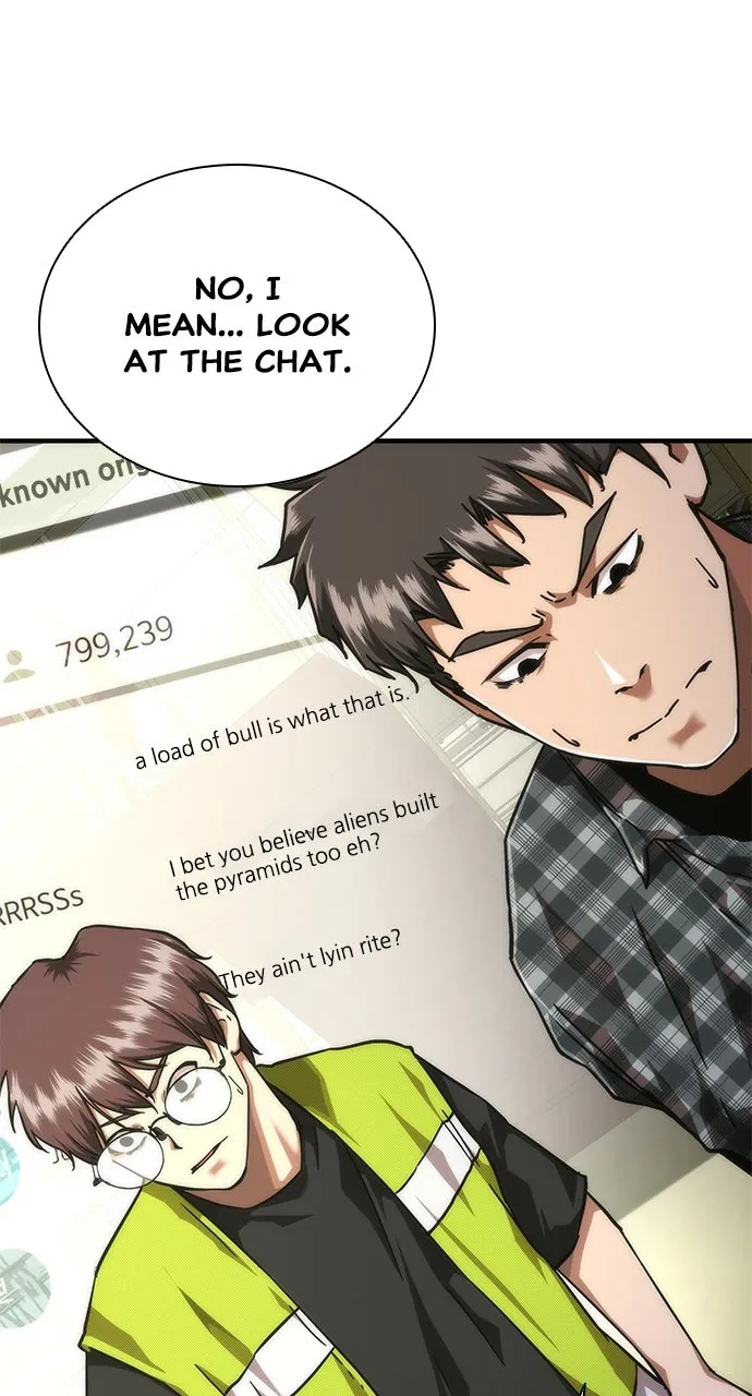 Read Zombie Revelation: 82-08 chapter 28 image 95 on Lezhin