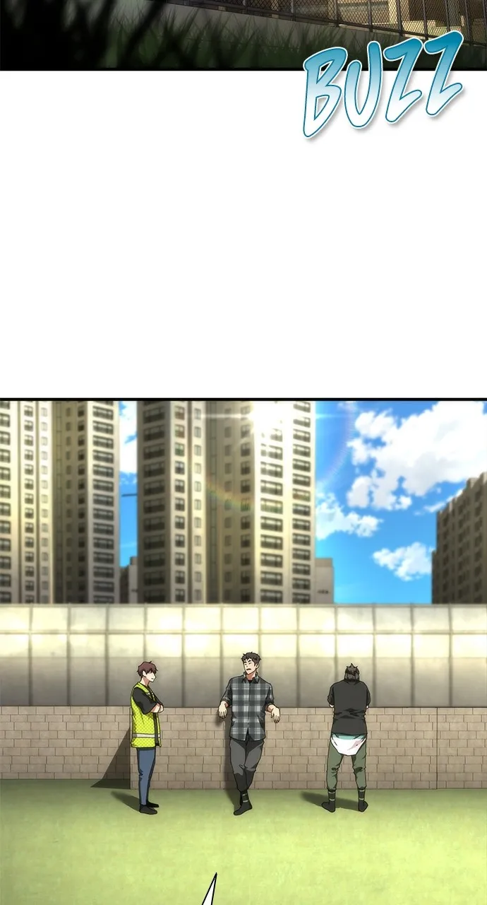 Read Zombie Revelation: 82-08 chapter 29 image 1 on Lezhin