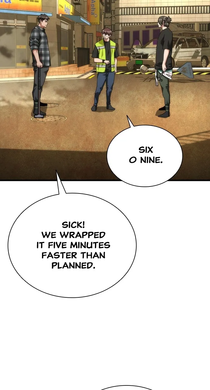 Read Zombie Revelation: 82-08 chapter 29 image 116 on Lezhin