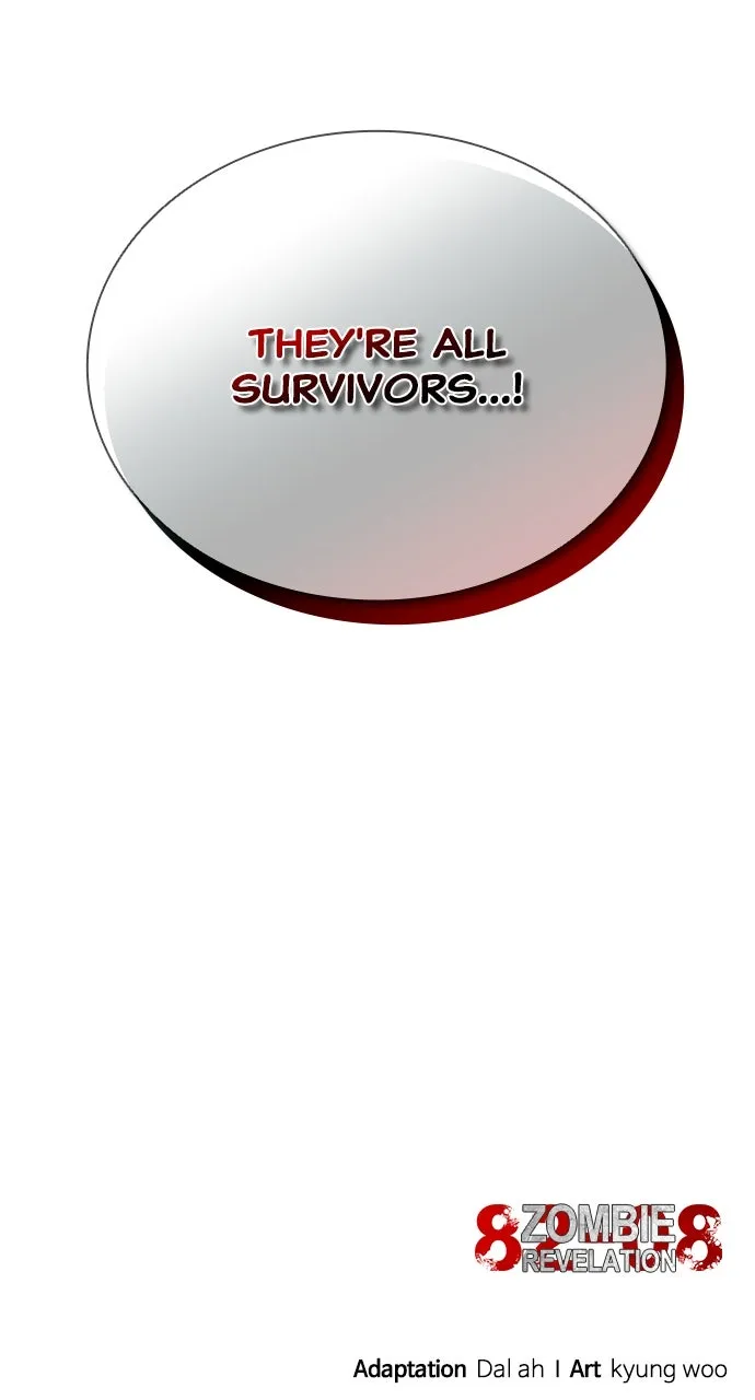 Read Zombie Revelation: 82-08 chapter 29 image 131 on Lezhin