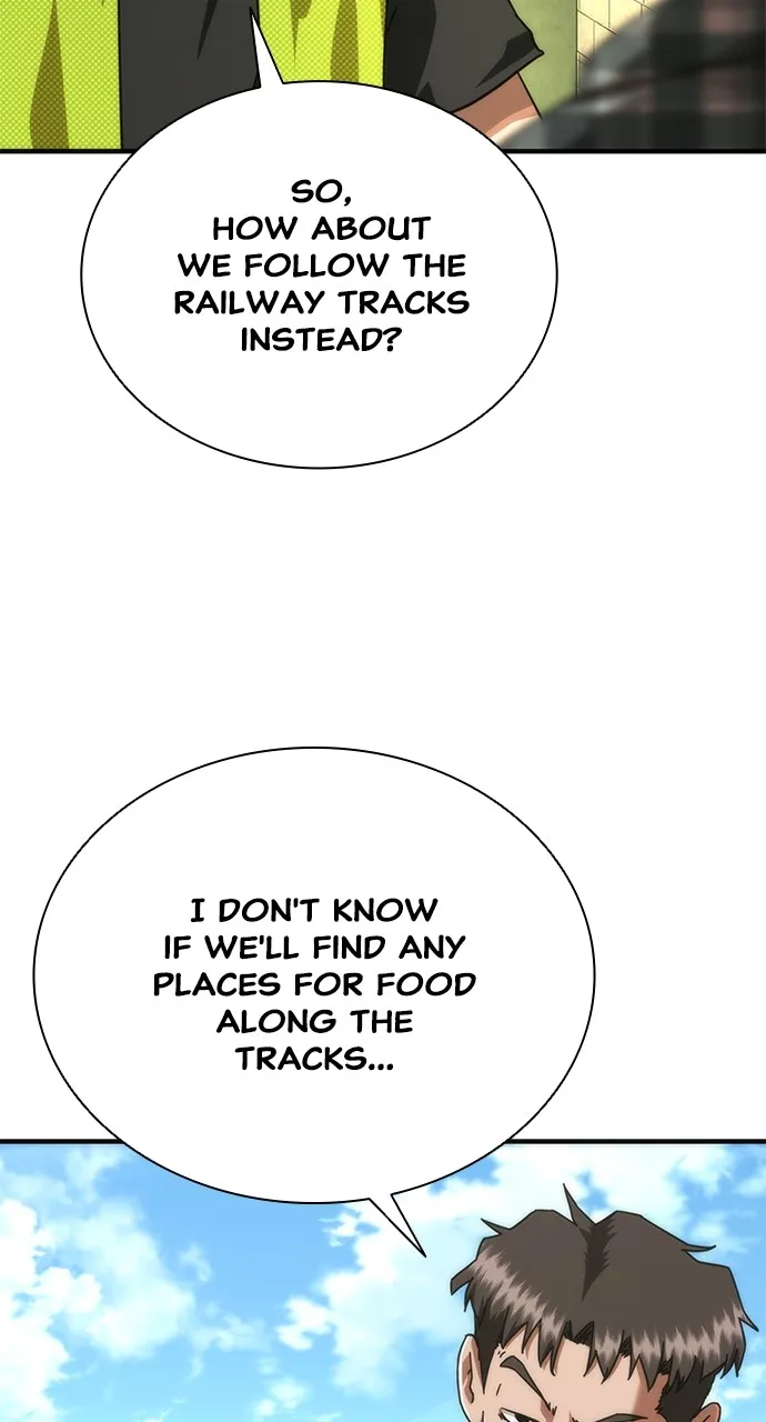 Read Zombie Revelation: 82-08 chapter 29 image 28 on Lezhin