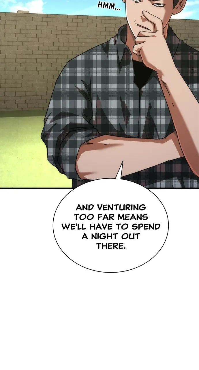 Read Zombie Revelation: 82-08 chapter 29 image 29 on Lezhin