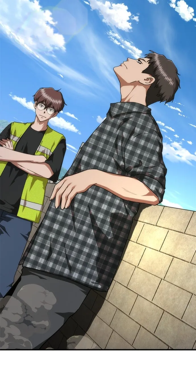 Read Zombie Revelation: 82-08 chapter 29 image 3 on Lezhin