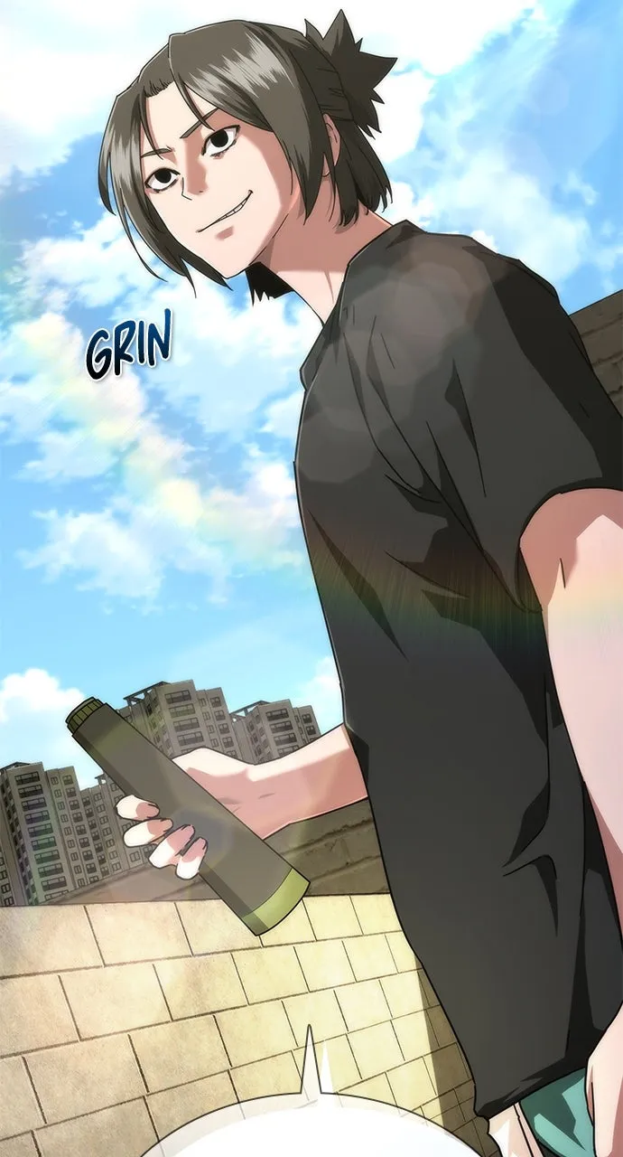 Read Zombie Revelation: 82-08 chapter 29 image 32 on Lezhin