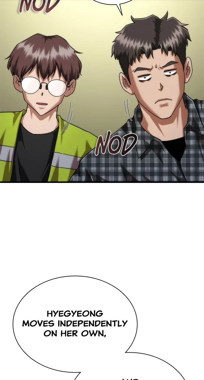 Read Zombie Revelation: 82-08 chapter 29 image 36 on Lezhin