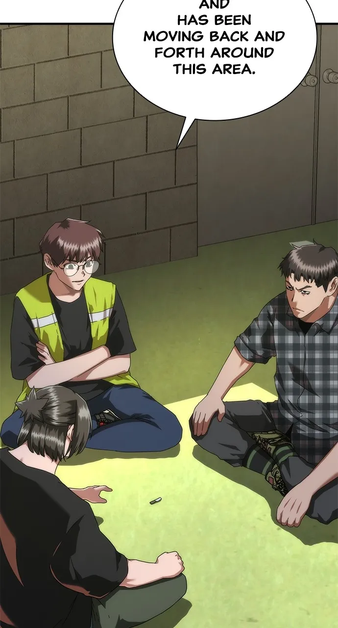 Read Zombie Revelation: 82-08 chapter 29 image 37 on Lezhin