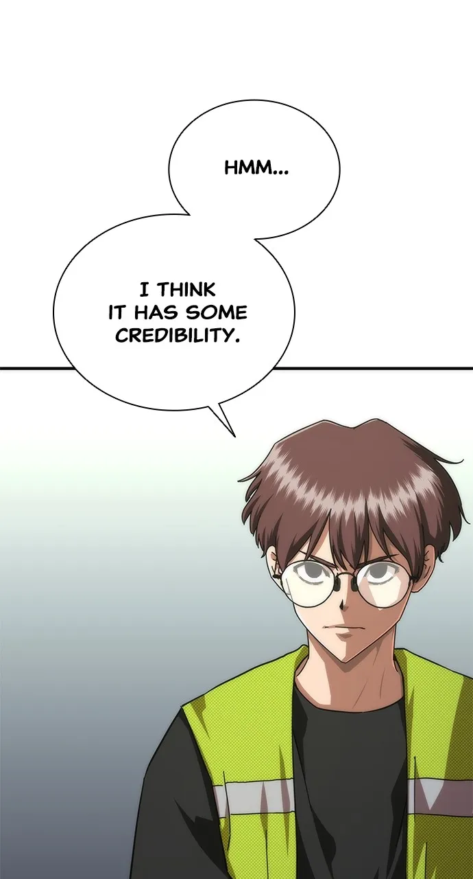 Read Zombie Revelation: 82-08 chapter 29 image 4 on Lezhin