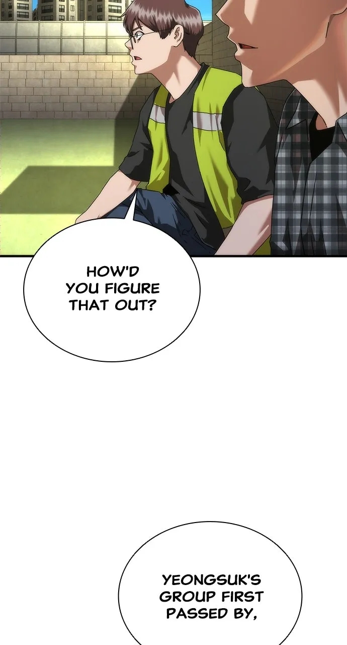 Read Zombie Revelation: 82-08 chapter 29 image 40 on Lezhin