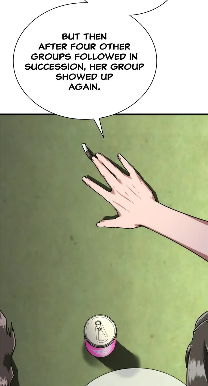 Read Zombie Revelation: 82-08 chapter 29 image 41 on Lezhin