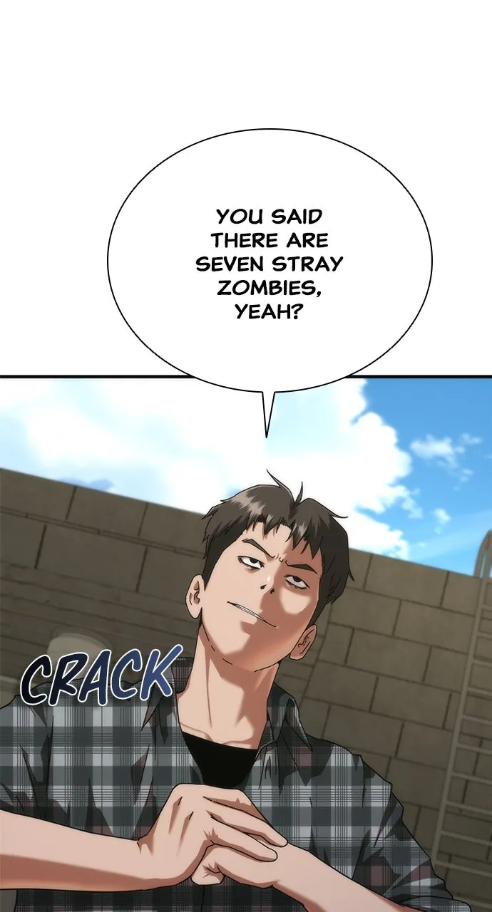 Read Zombie Revelation: 82-08 chapter 29 image 45 on Lezhin
