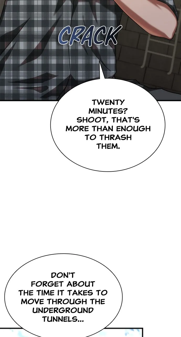 Read Zombie Revelation: 82-08 chapter 29 image 46 on Lezhin
