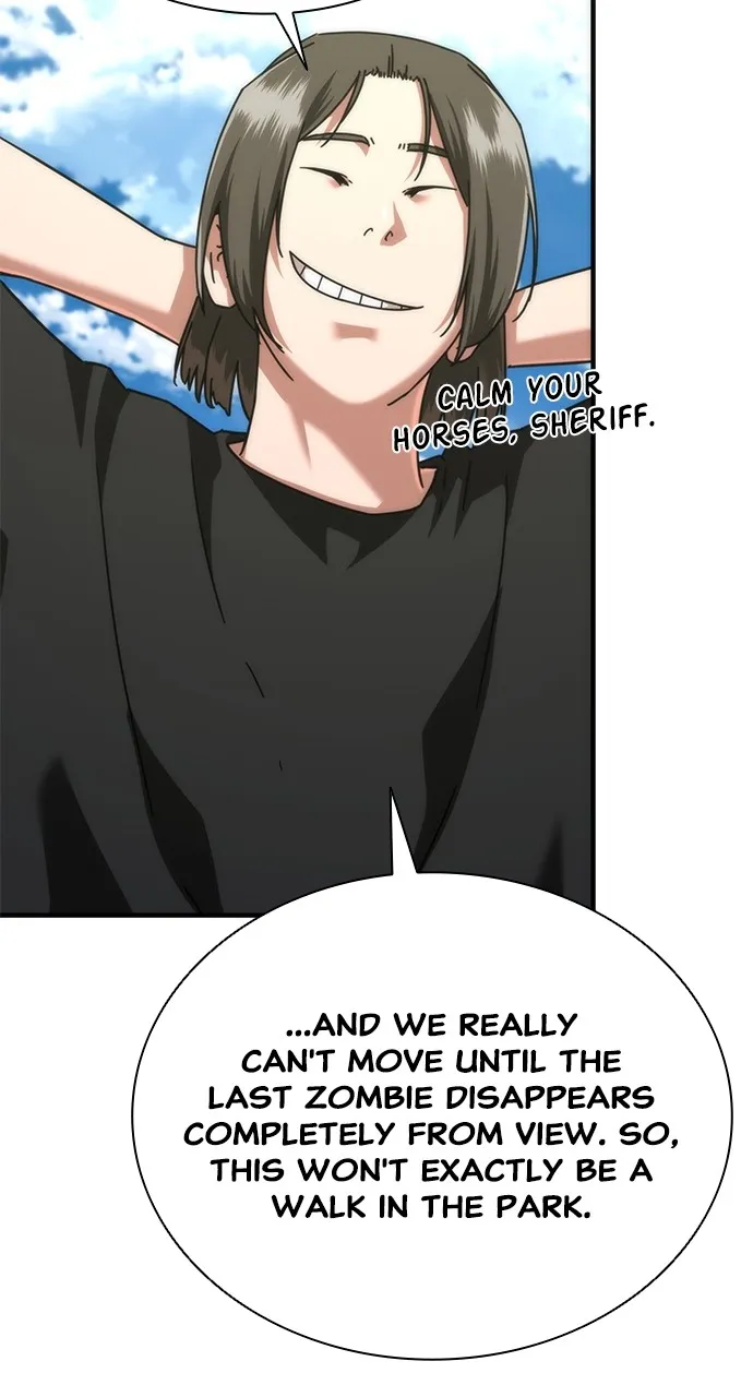 Read Zombie Revelation: 82-08 chapter 29 image 47 on Lezhin