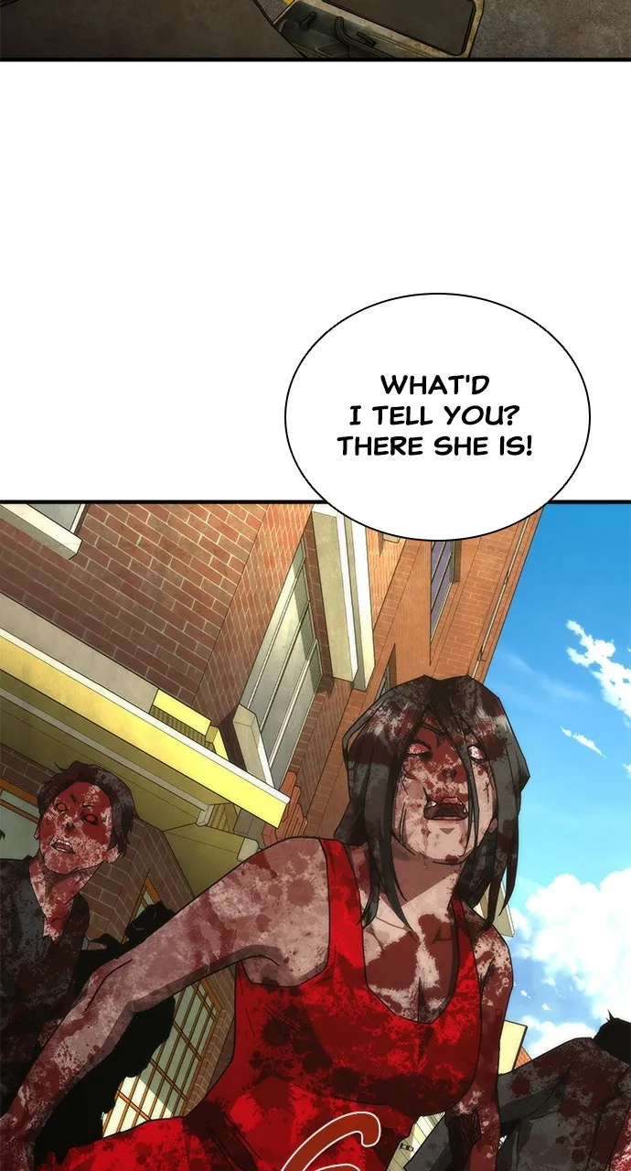 Read Zombie Revelation: 82-08 chapter 29 image 53 on Lezhin