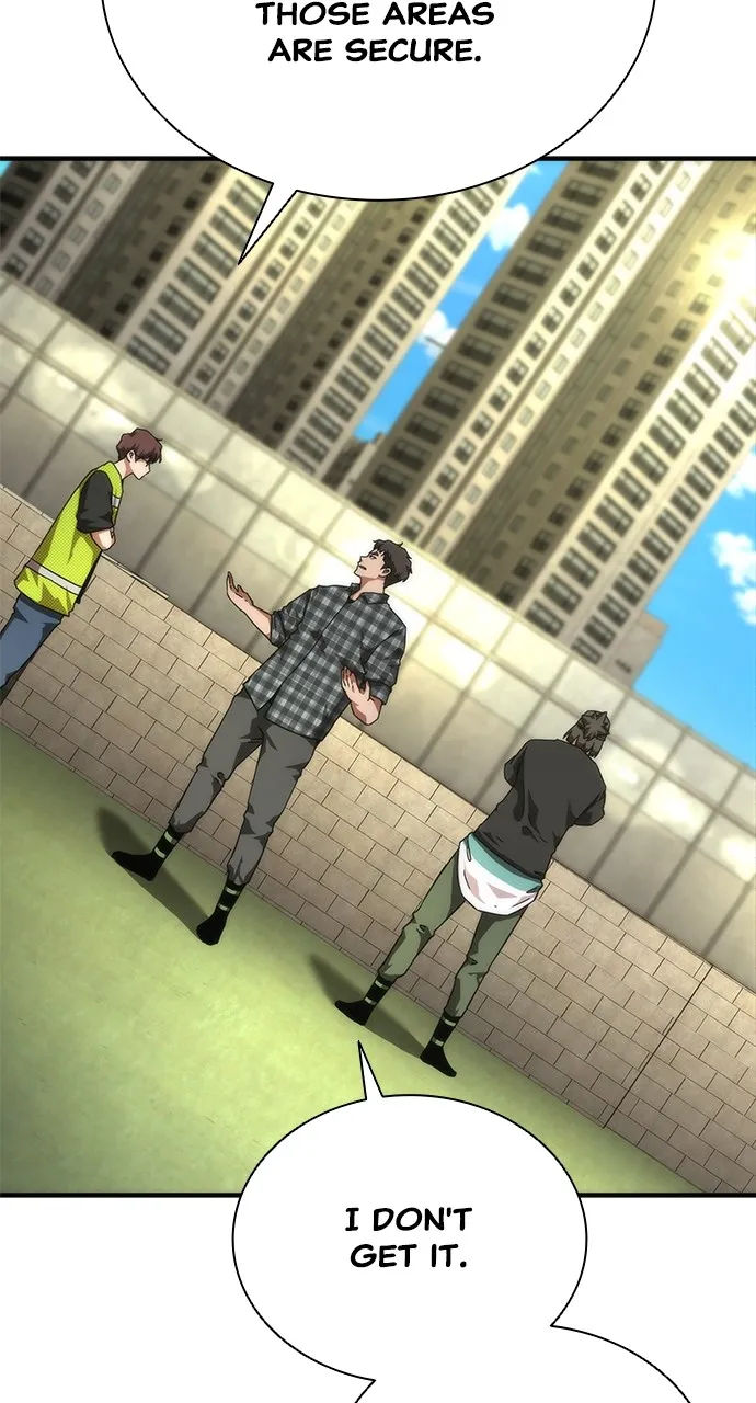 Read Zombie Revelation: 82-08 chapter 29 image 6 on Lezhin