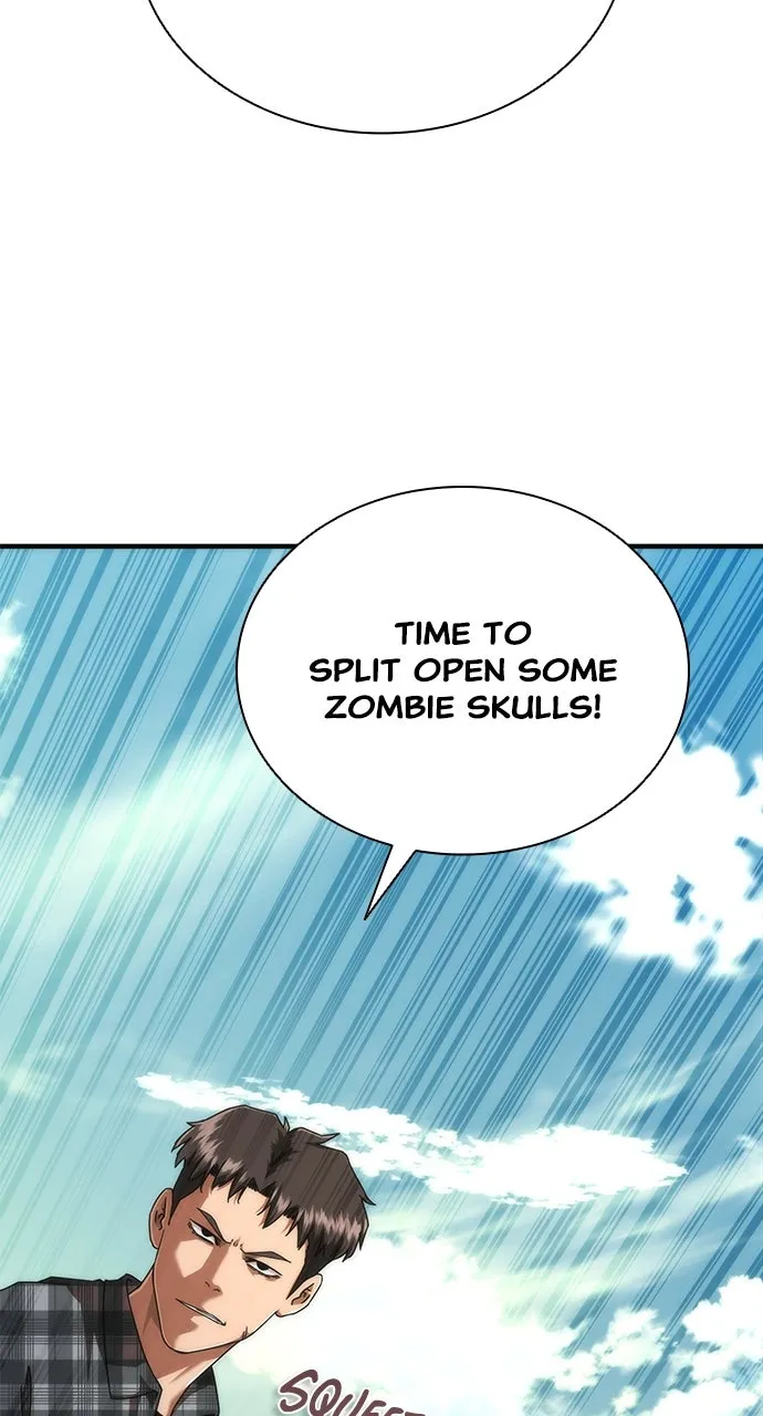Read Zombie Revelation: 82-08 chapter 29 image 67 on Lezhin