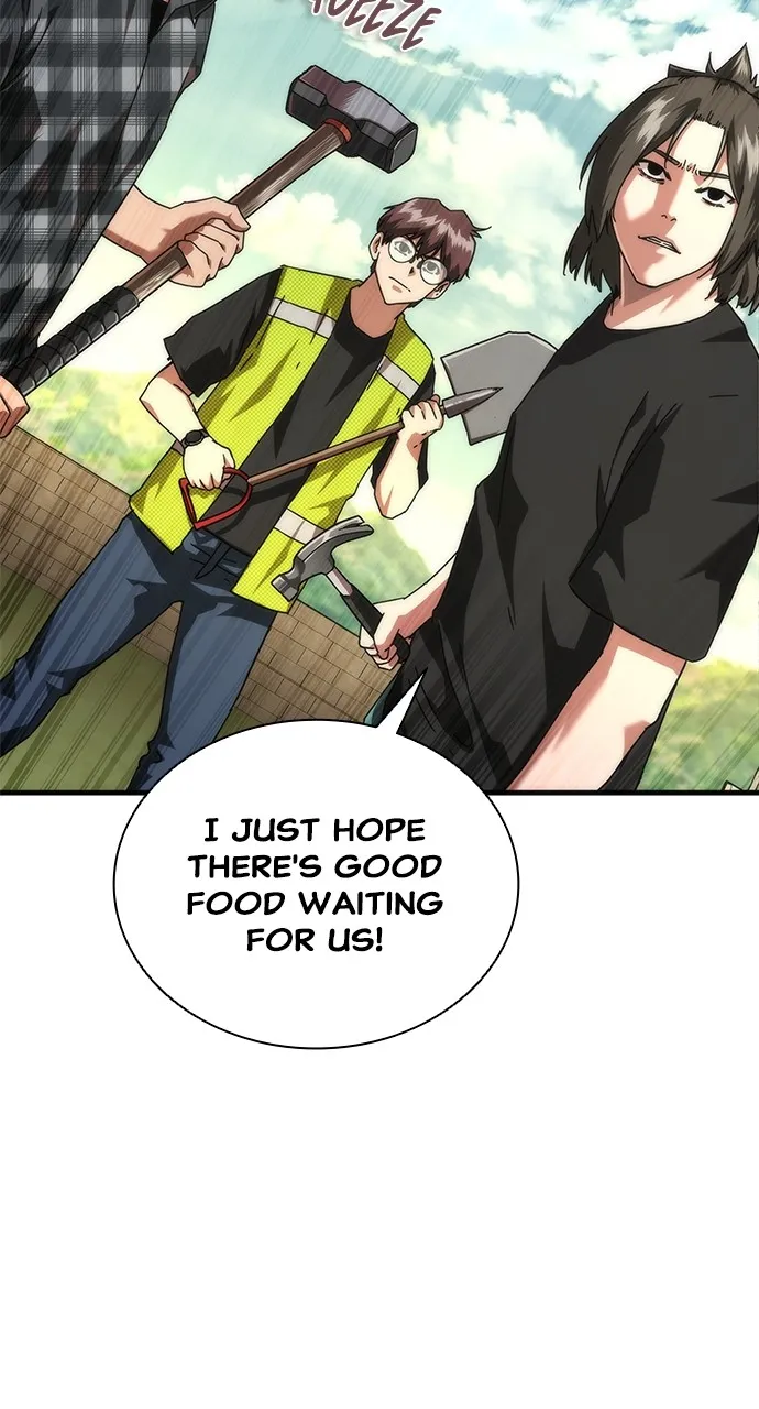 Read Zombie Revelation: 82-08 chapter 29 image 68 on Lezhin