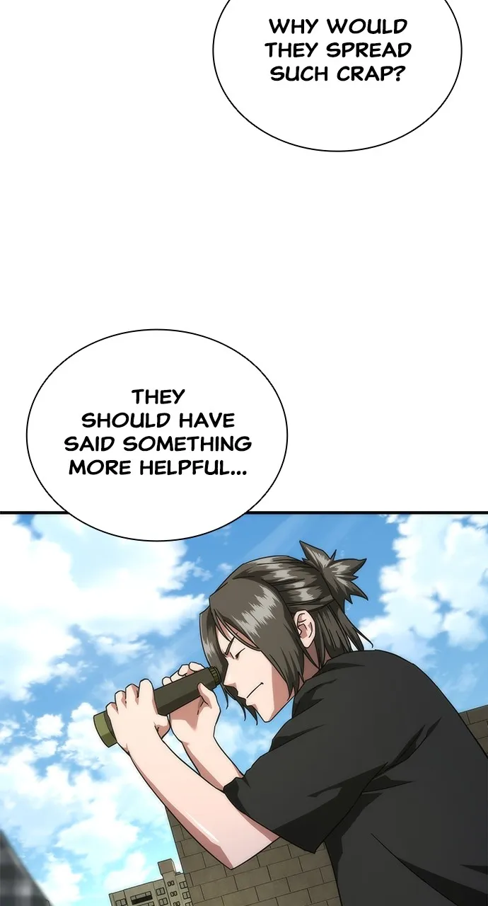 Read Zombie Revelation: 82-08 chapter 29 image 7 on Lezhin