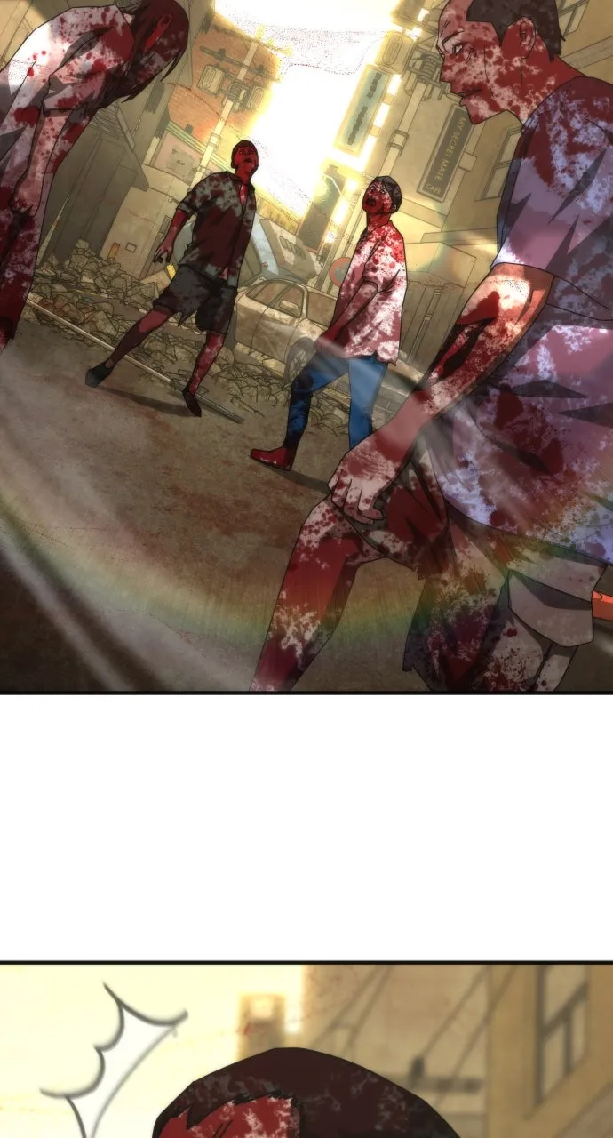 Read Zombie Revelation: 82-08 chapter 29 image 74 on Lezhin