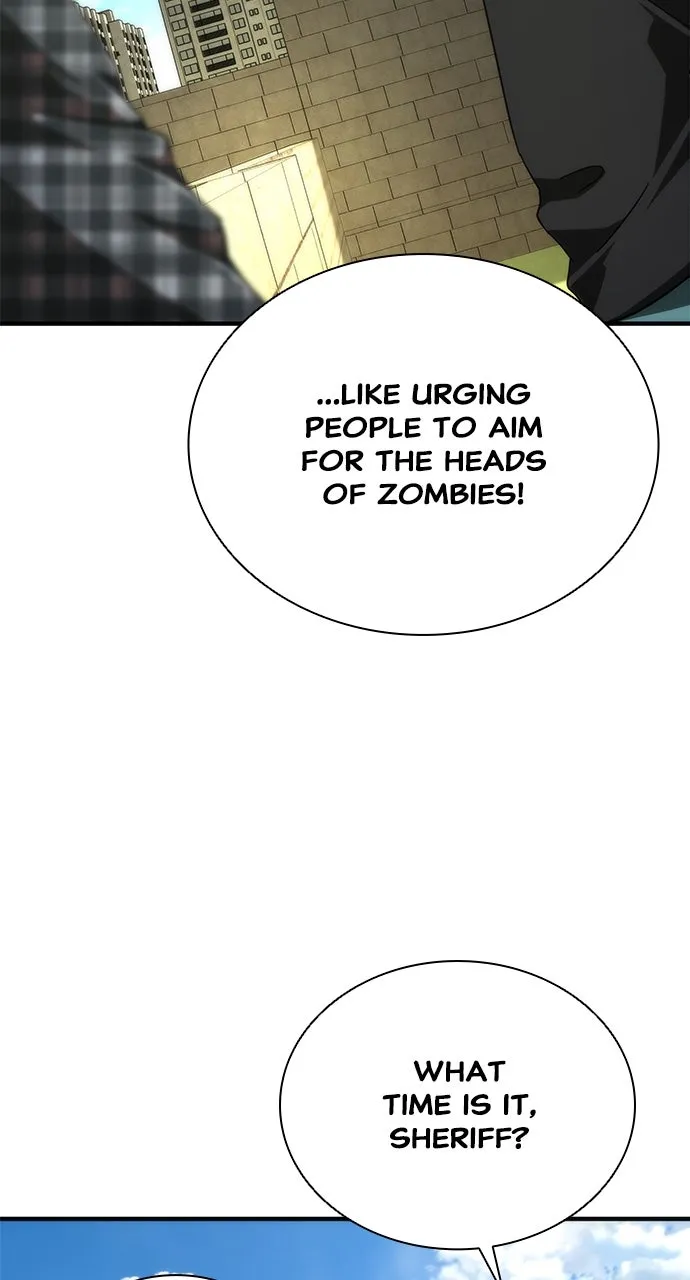 Read Zombie Revelation: 82-08 chapter 29 image 8 on Lezhin