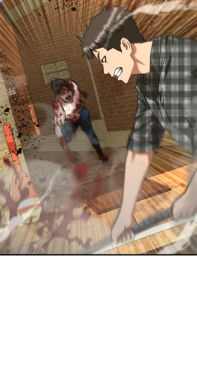 Read Zombie Revelation: 82-08 chapter 29 image 80 on Lezhin