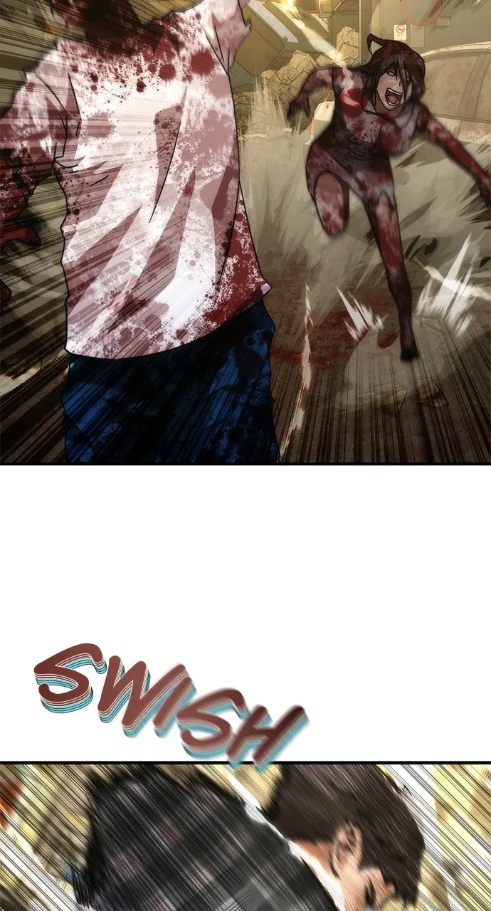 Read Zombie Revelation: 82-08 chapter 29 image 83 on Lezhin