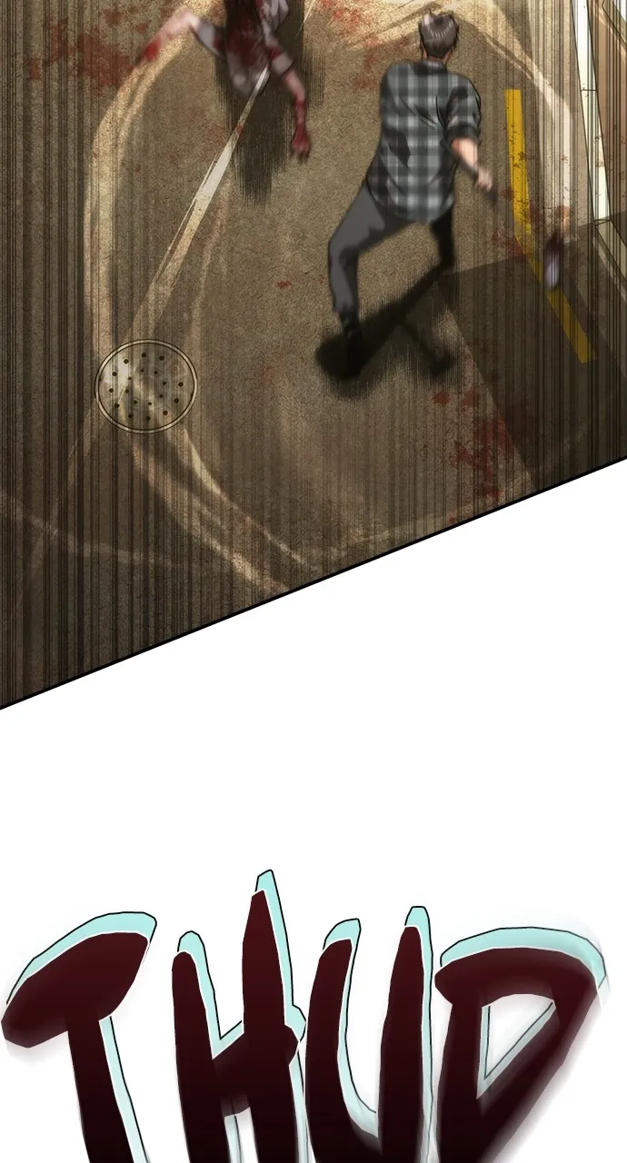 Read Zombie Revelation: 82-08 chapter 29 image 86 on Lezhin