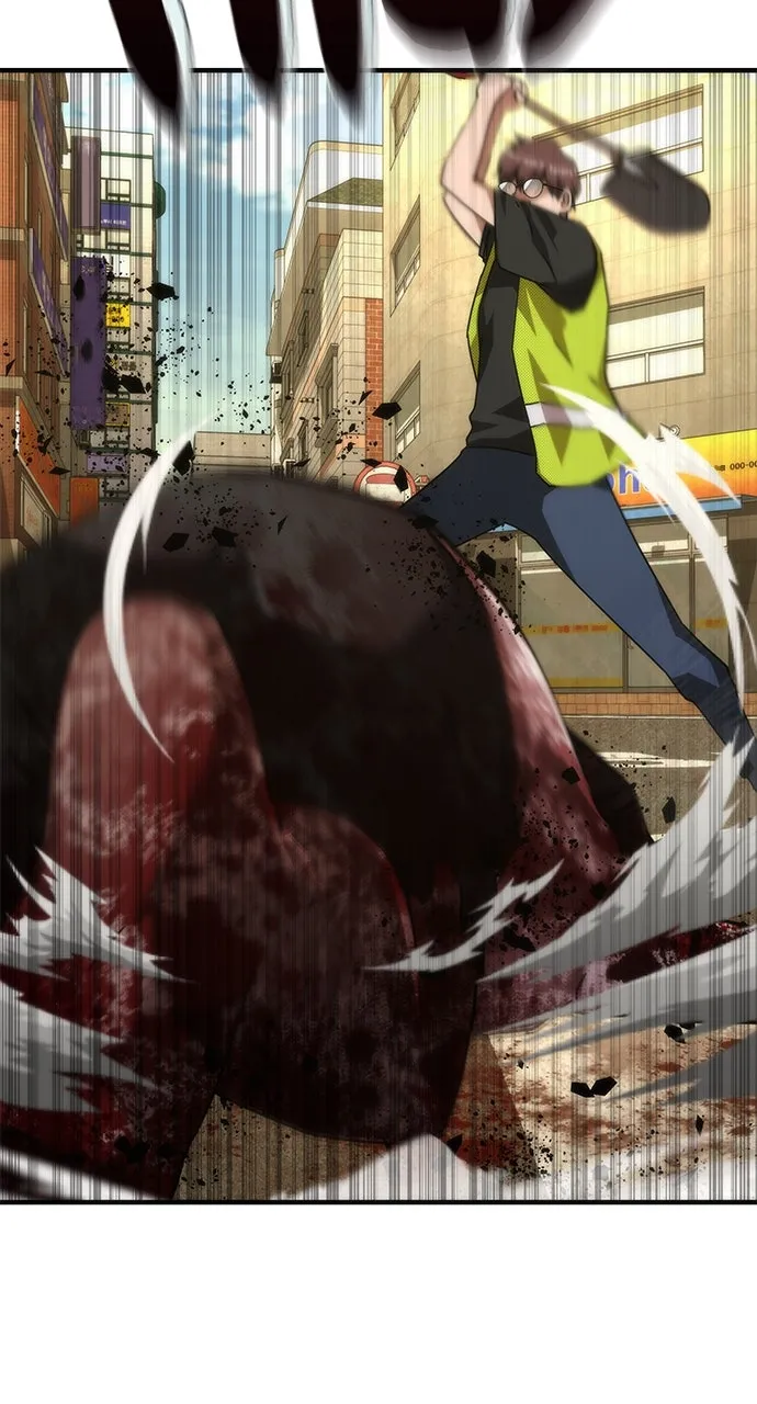 Read Zombie Revelation: 82-08 chapter 29 image 87 on Lezhin