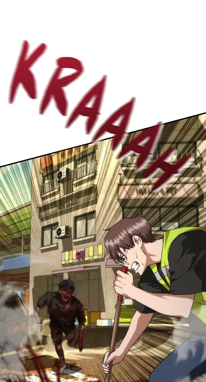 Read Zombie Revelation: 82-08 chapter 29 image 89 on Lezhin