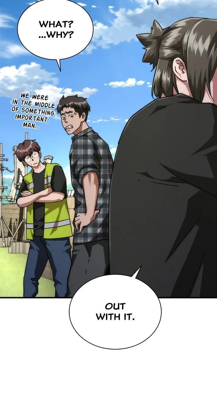 Read Zombie Revelation: 82-08 chapter 29 image 9 on Lezhin