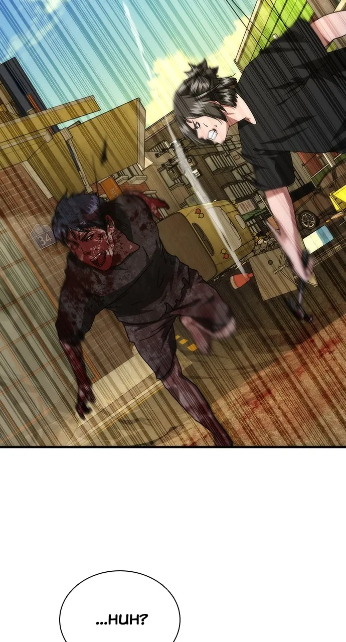 Read Zombie Revelation: 82-08 chapter 29 image 92 on Lezhin