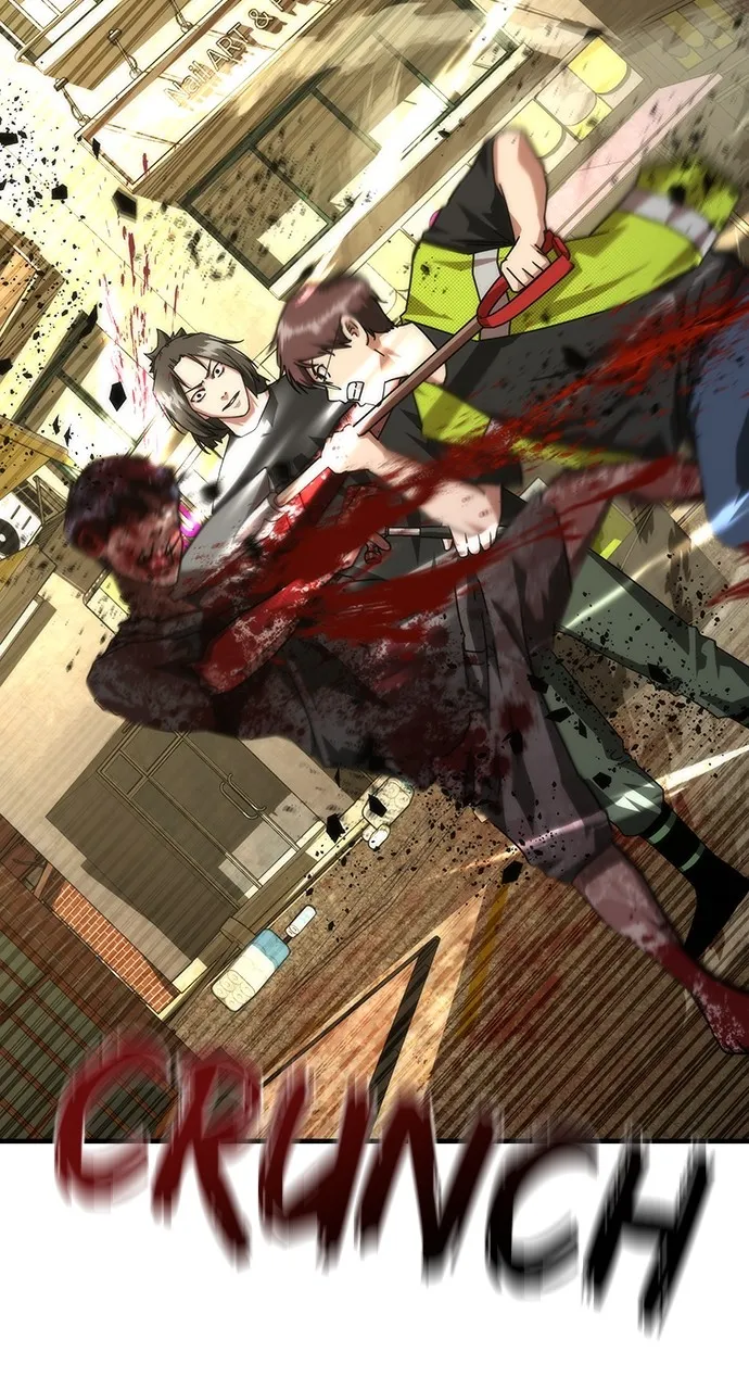 Read Zombie Revelation: 82-08 chapter 29 image 95 on Lezhin