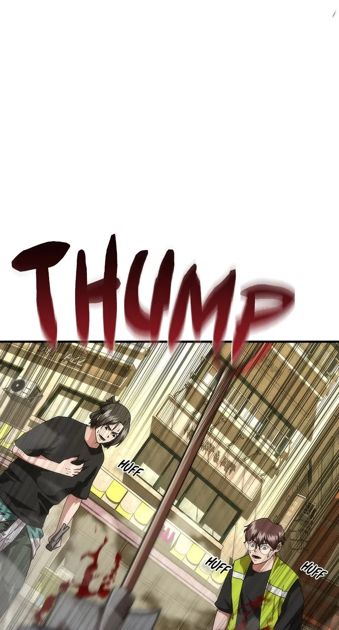 Read Zombie Revelation: 82-08 chapter 29 image 96 on Lezhin