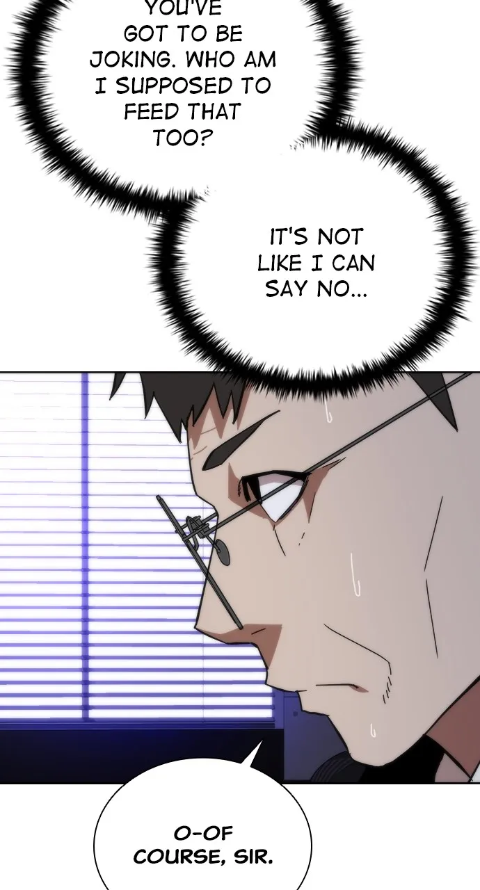 Read Zombie Revelation: 82-08 chapter 3 image 100 on Lezhin