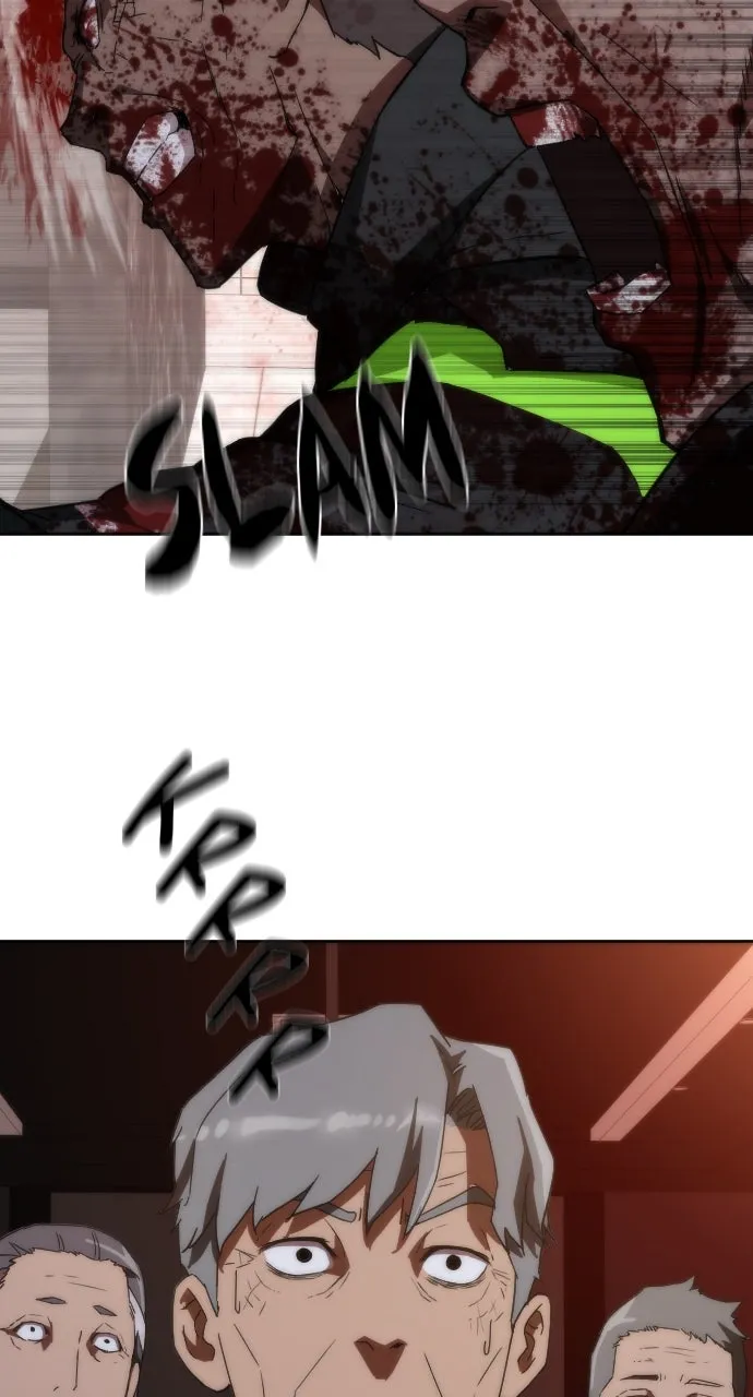 Read Zombie Revelation: 82-08 chapter 3 image 113 on Lezhin