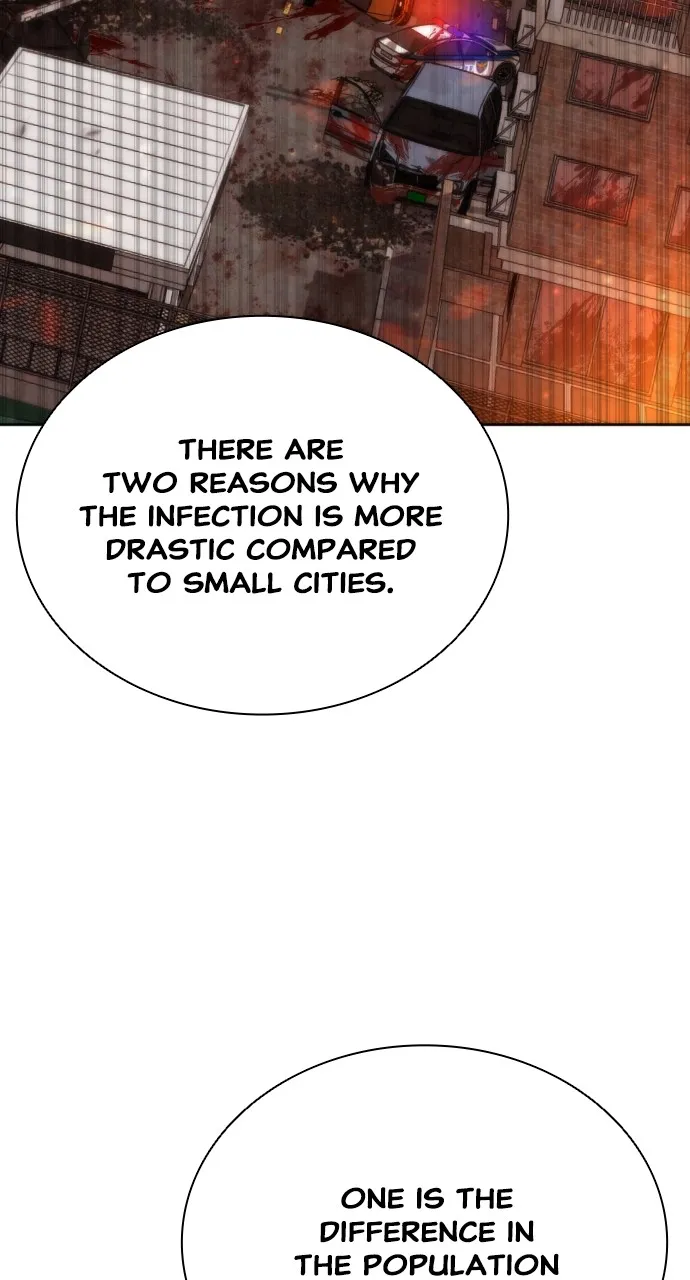 Read Zombie Revelation: 82-08 chapter 3 image 128 on Lezhin