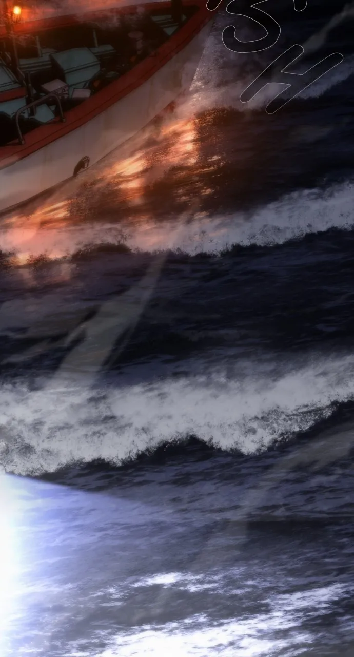 Read Zombie Revelation: 82-08 chapter 3 image 2 on Lezhin
