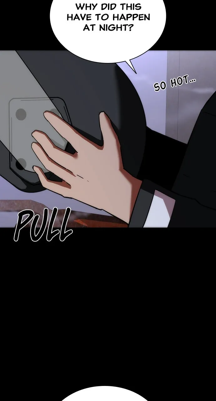 Read Zombie Revelation: 82-08 chapter 3 image 21 on Lezhin