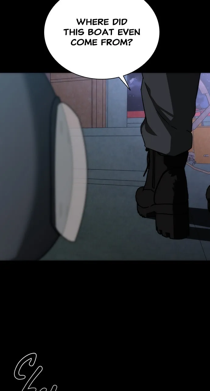 Read Zombie Revelation: 82-08 chapter 3 image 22 on Lezhin