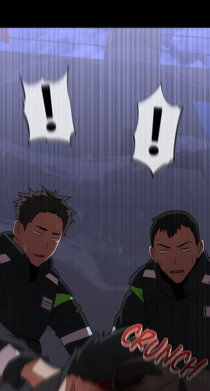 Read Zombie Revelation: 82-08 chapter 3 image 33 on Lezhin