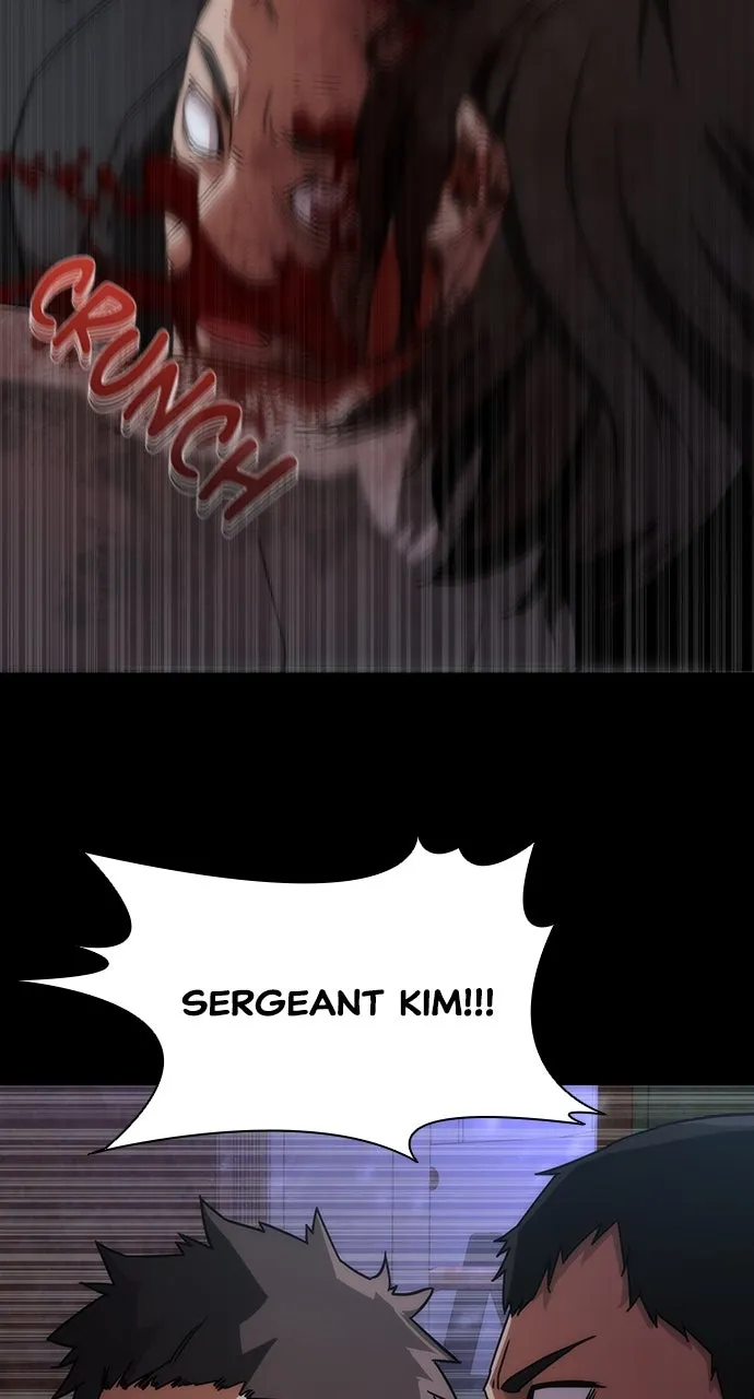 Read Zombie Revelation: 82-08 chapter 3 image 34 on Lezhin